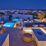 Casa Mardiva Rocca פארוס
