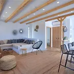 Casa Mardiva Rocca דירה *