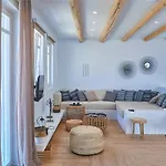דירה Casa Mardiva Rocca *
