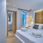 דירה Casa Mardiva Rocca פארוס