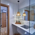 דירה Casa Mardiva Rocca