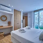 Casa Mardiva Rocca * פארוס