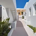 Casa Mardiva Rocca פארוס