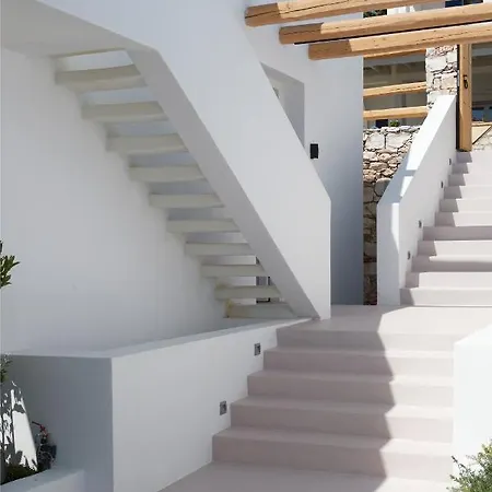 Casa Mardiva Rocca Lejlighed *