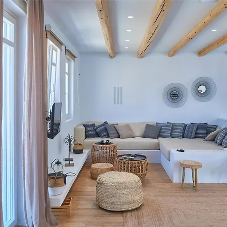 Lejlighed Casa Mardiva Rocca *
