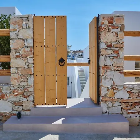 Casa Mardiva Rocca Апартаменты