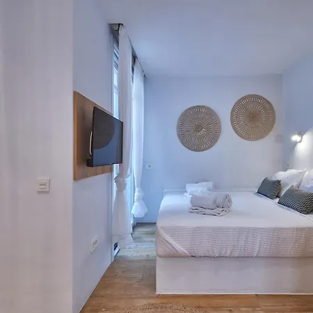 Lejlighed Casa Mardiva Rocca *