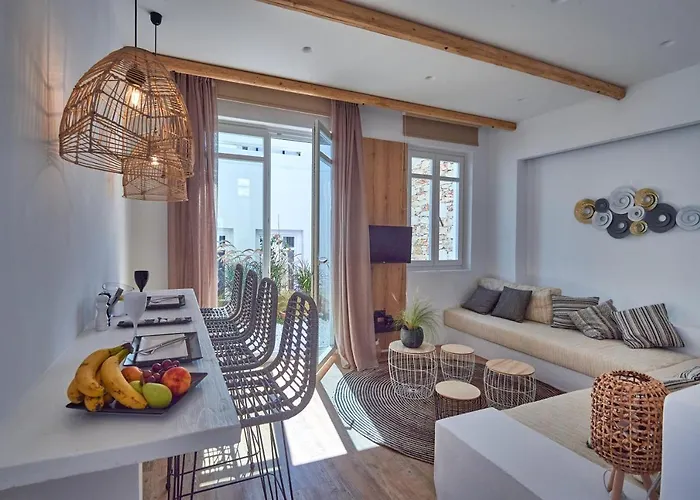 Casa Mardiva Rocca Апартаменты *