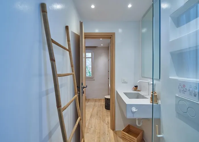 Casa Mardiva Rocca * Парос