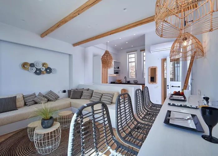 Casa Mardiva Rocca Апартаменты