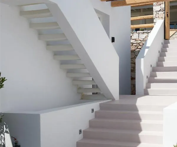 Casa Mardiva Rocca Апартаменты *