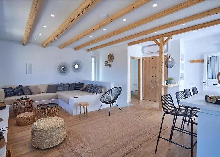 Casa Mardiva Rocca Апартаменты *