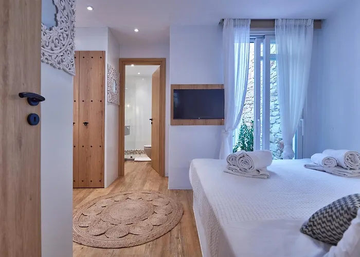 Апартаменты Casa Mardiva Rocca *