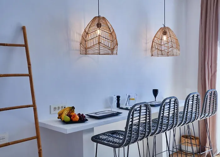 Casa Mardiva Rocca Апартаменты *