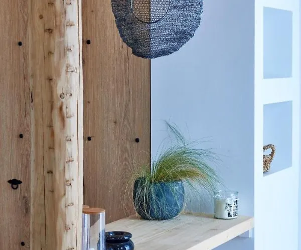 Апартаменты Casa Mardiva Rocca Парос