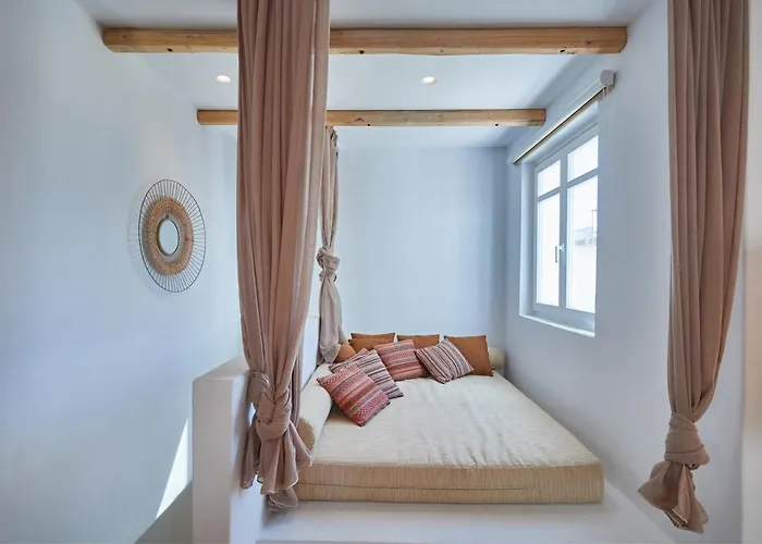 Casa Mardiva Rocca Апартаменты *