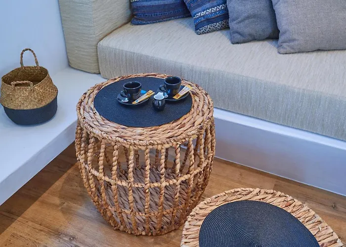 Апартаменты Casa Mardiva Rocca