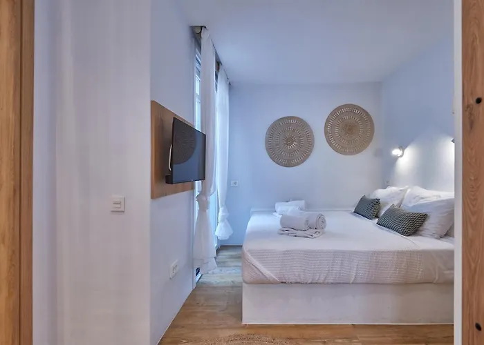 Апартаменты Casa Mardiva Rocca *