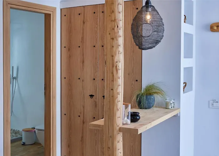 Апартаменты Casa Mardiva Rocca