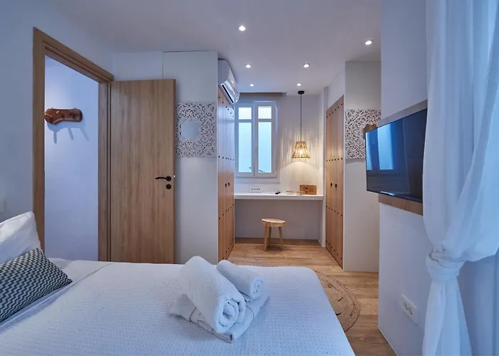 Casa Mardiva Rocca Апартаменты *