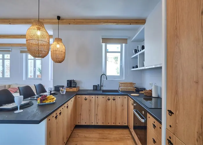 Casa Mardiva Rocca Апартаменты *