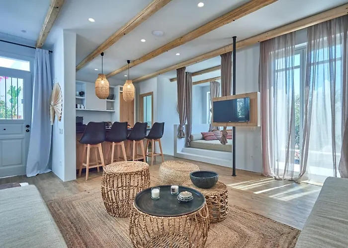 Casa Mardiva Rocca *