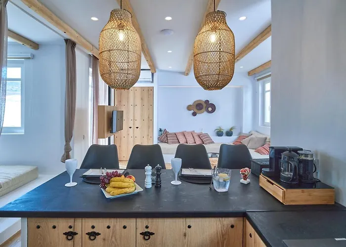 Casa Mardiva Rocca Апартаменты