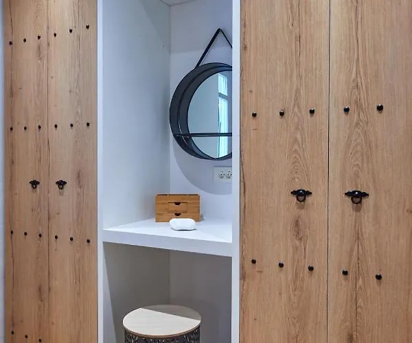 Апартаменты Casa Mardiva Rocca