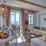 Casa Mardiva Rocca Апартаменты *