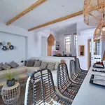 Casa Mardiva Rocca Апартаменты