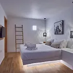 Casa Mardiva Rocca شقة باروس