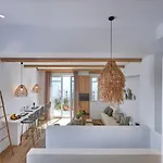 شقة Casa Mardiva Rocca باروس