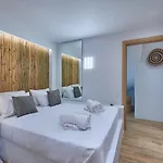 Casa Mardiva Rocca باروس