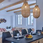 Casa Mardiva Rocca شقة باروس