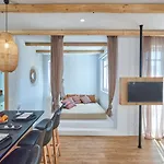 Апартаменты Casa Mardiva Rocca Парос