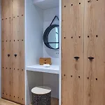 شقة Casa Mardiva Rocca