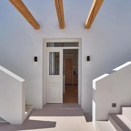 Casa Mardiva Rocca Apartment