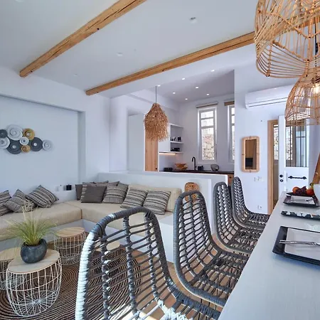 Casa Mardiva Rocca Apartment