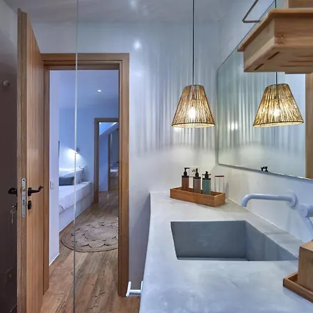Apartment Casa Mardiva Rocca Parikia (Paros)