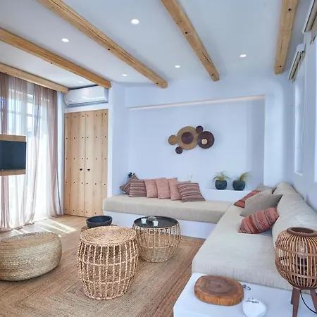 Casa Mardiva Rocca *