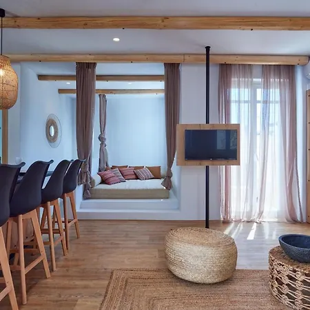 Casa Mardiva Rocca Apartment