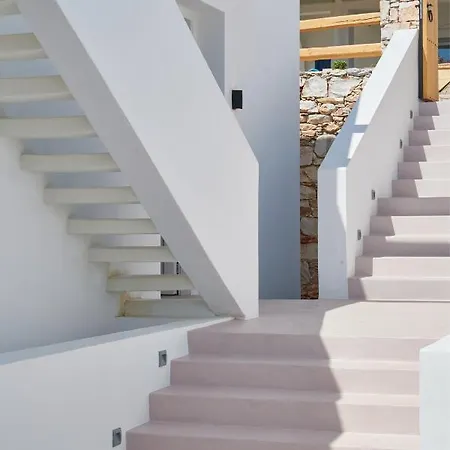 Casa Mardiva Rocca * Parikia (Paros)
