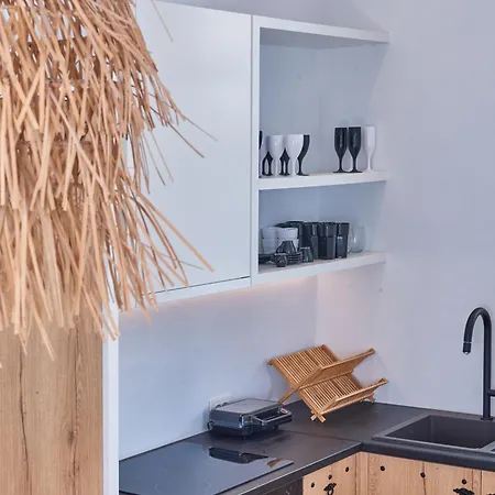 Casa Mardiva Rocca Apartment *