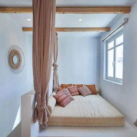 Casa Mardiva Rocca Apartment *