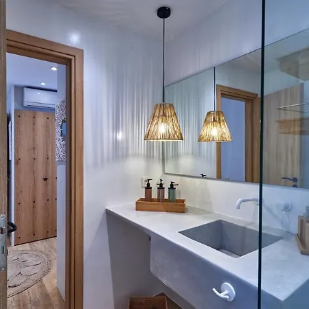 Apartment Casa Mardiva Rocca