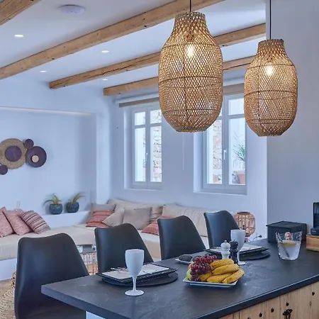 Casa Mardiva Rocca Apartment Parikia (Paros)