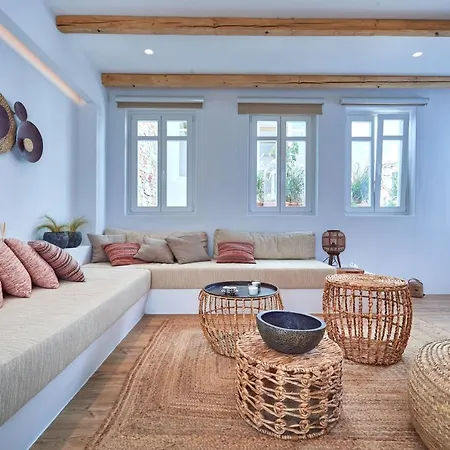Casa Mardiva Rocca Apartment Parikia (Paros)