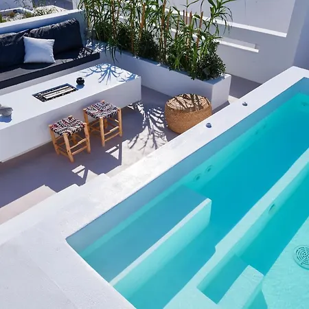Casa Mardiva Rocca * Parikia (Paros)