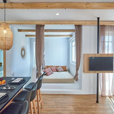 Apartment Casa Mardiva Rocca Parikia (Paros)