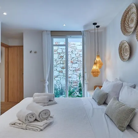 Apartment Casa Mardiva Rocca